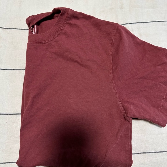 Red T-Shirt - Picture 3 of 3